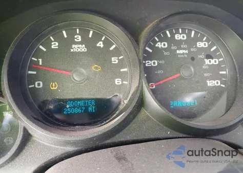 2007 Chevrolet Silverado 1500 Work Truck z USA, uszkodzony, nr VIN 2GCEC19C671625596